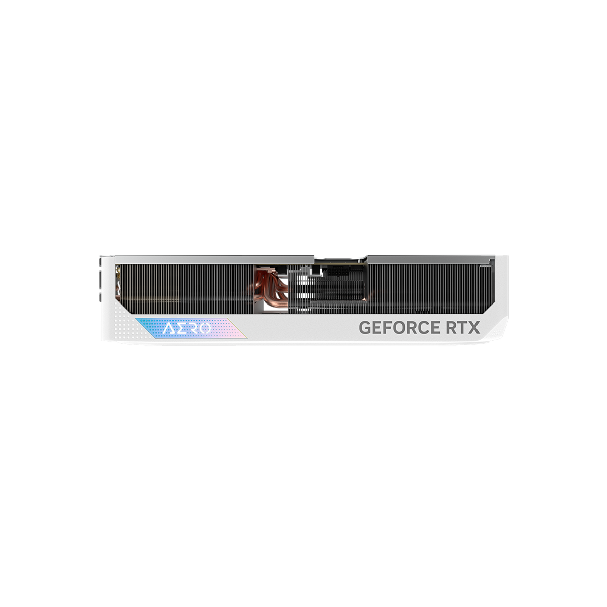 Karta graficzna Gigabyte GeForce RTX 4080 SUPER AERO OC 16GB GDDR6X.