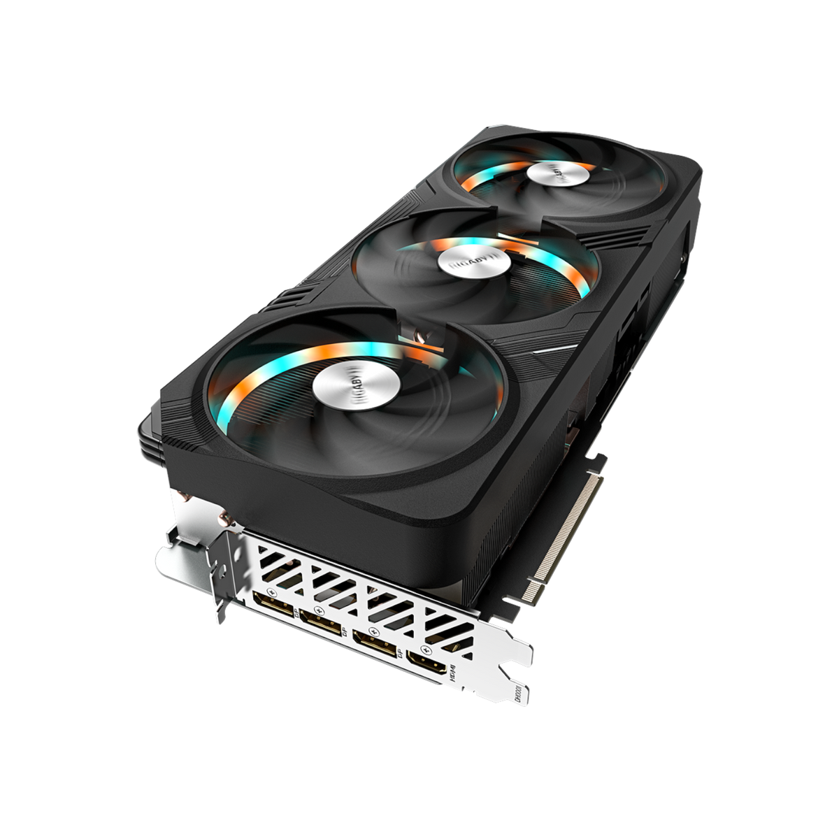 Karta graficzna Gigabyte GeForce RTX 4080 SUPER GAMING OC 16GB GDDR6X.