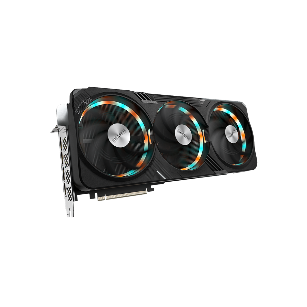 Karta graficzna Gigabyte GeForce RTX 4080 SUPER GAMING OC 16GB GDDR6X.