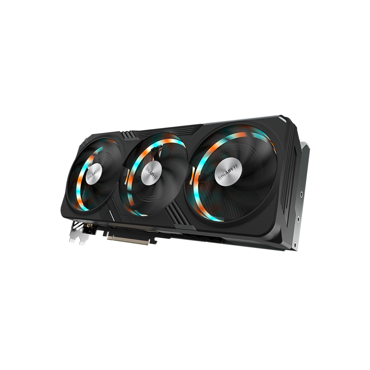 Karta graficzna Gigabyte GeForce RTX 4080 SUPER GAMING OC 16GB GDDR6X.