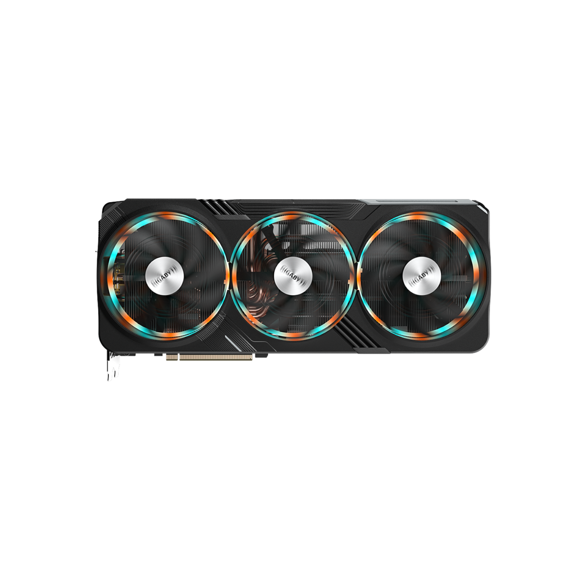 Karta graficzna Gigabyte GeForce RTX 4080 SUPER GAMING OC 16GB GDDR6X.