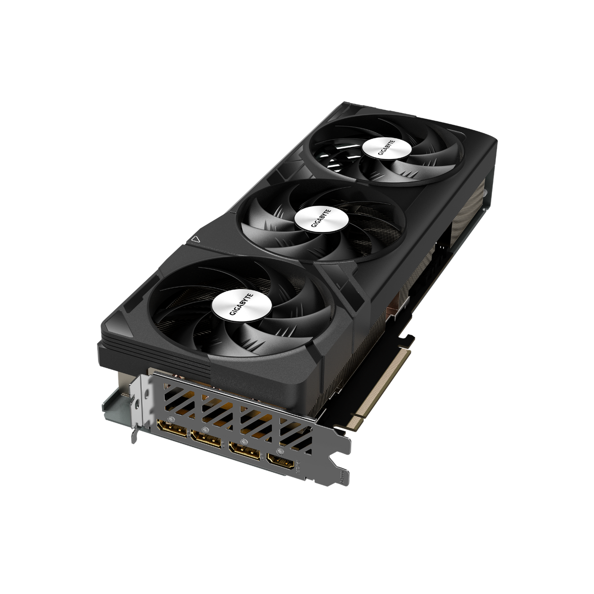 Karta graficzna Gigabyte GeForce RTX 4080 SUPER WINDFORCE V2 16GB GDDR6X.
