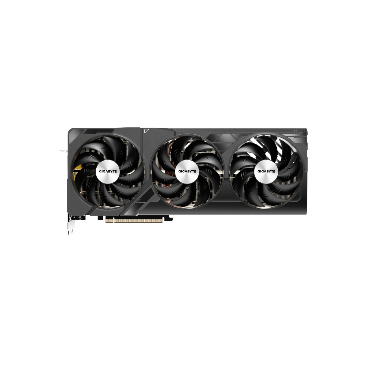 Karta graficzna Gigabyte GeForce RTX 4080 SUPER WINDFORCE V2 16GB GDDR6X.