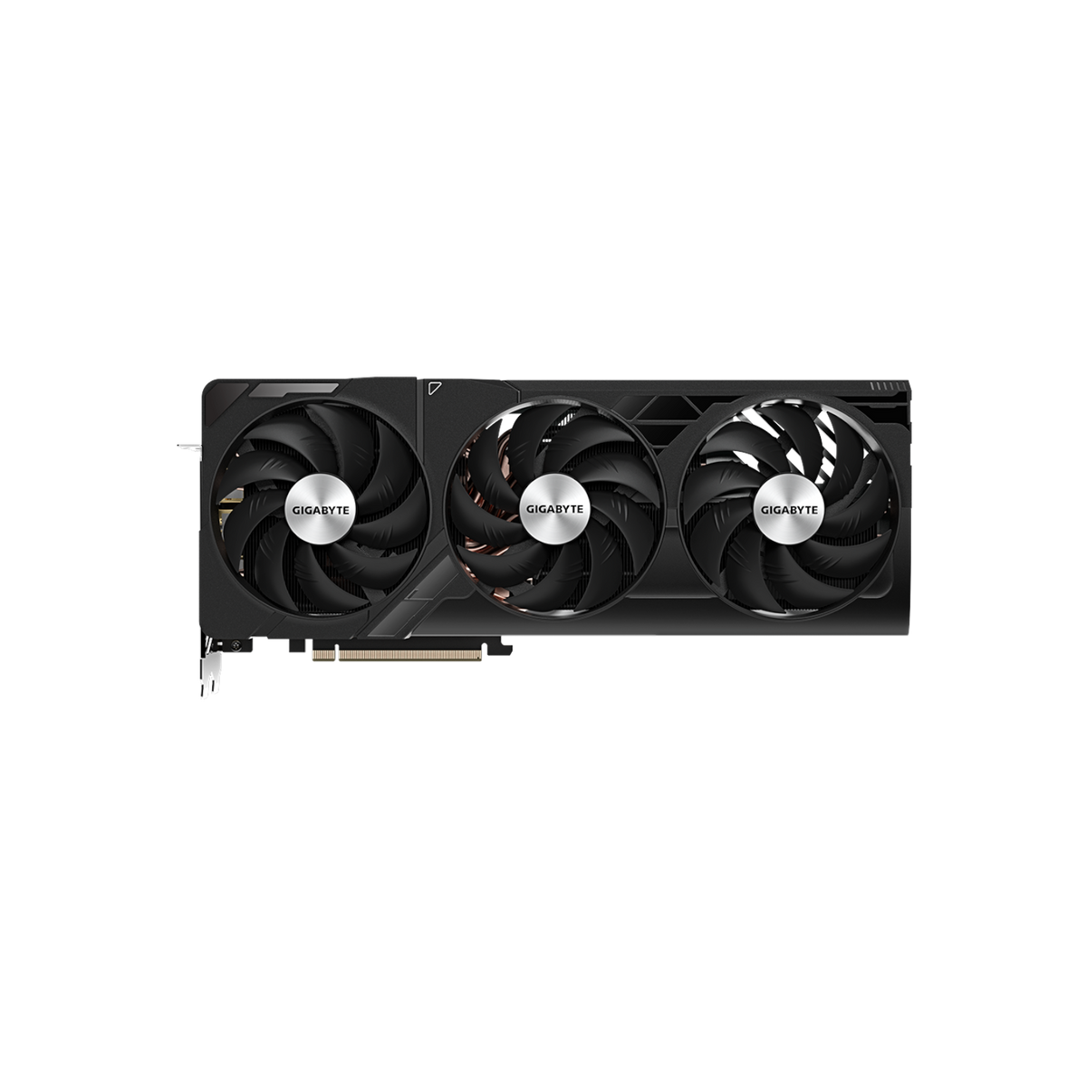 Karta graficzna Gigabyte GeForce RTX 4090 WINDFORCE V2 24GB GDDR6X.