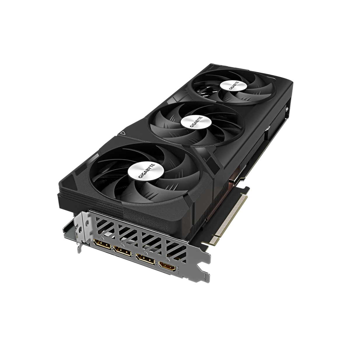 Karta graficzna Gigabyte GeForce RTX 4090 WINDFORCE V2 24GB GDDR6X.