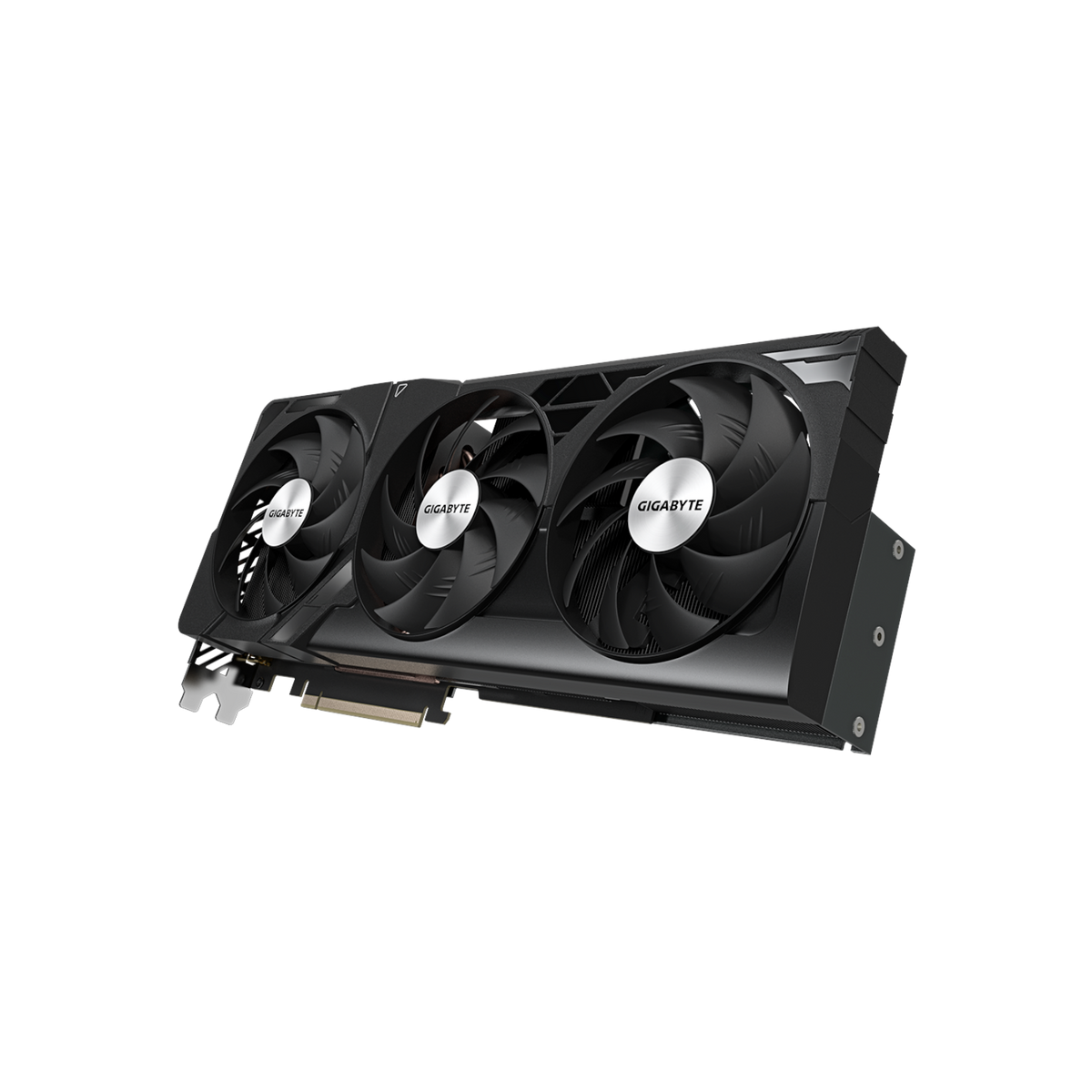 Karta graficzna Gigabyte GeForce RTX 4090 WINDFORCE V2 24GB GDDR6X.