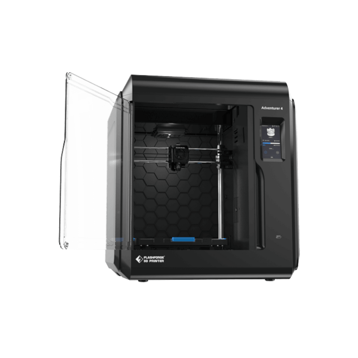 Drukarka 3D Gembird FlashForge Adventurer 4.