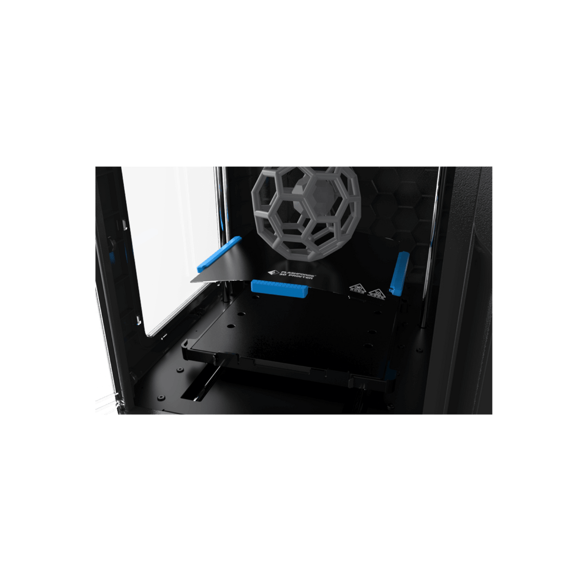Drukarka 3D Gembird FlashForge Adventurer 4.