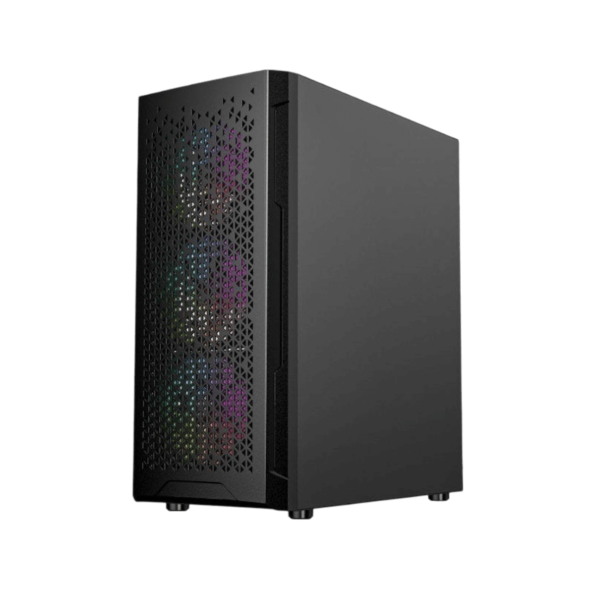 Obudowa Gembird Fornax 400X ARGB.