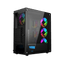 Obudowa Gembird Fornax 400X ARGB.
