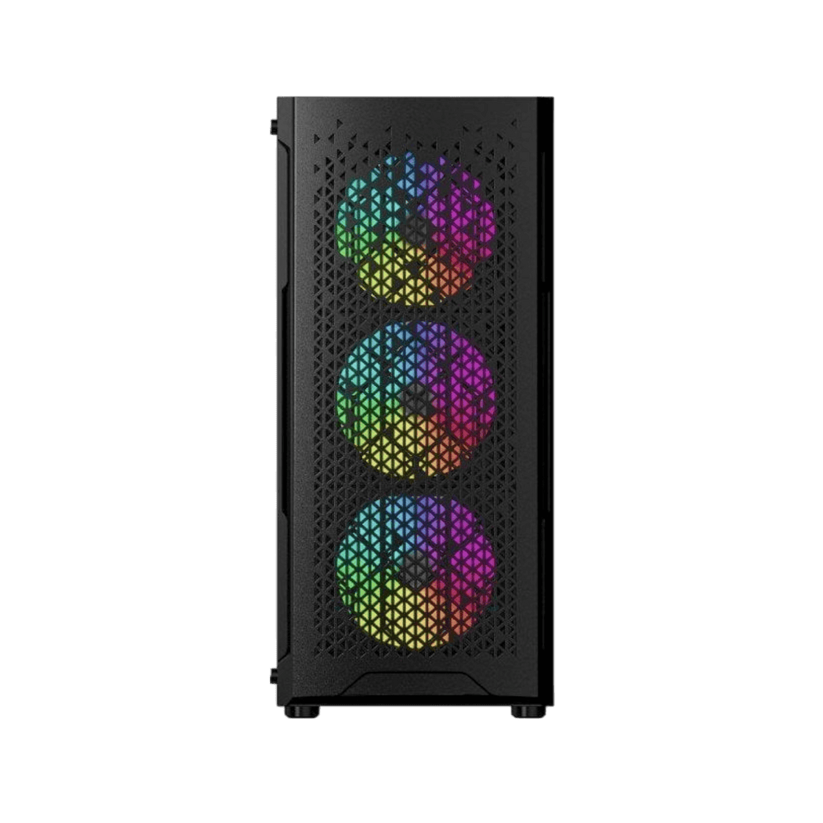 Obudowa Gembird Fornax 400X ARGB.