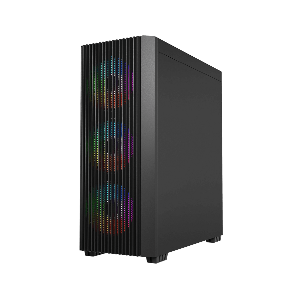 Obudowa Gembird Fornax K600 ARGB.