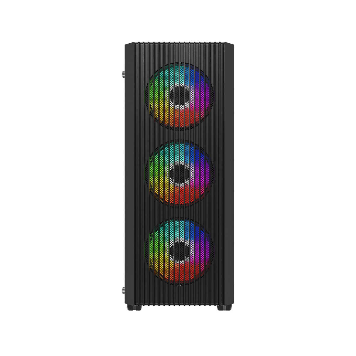 Obudowa Gembird Fornax K600 ARGB.