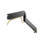 Uchwyt biurkowy na 3 monitory 17" - 27" Gembird MA-DA3-03 6kg.