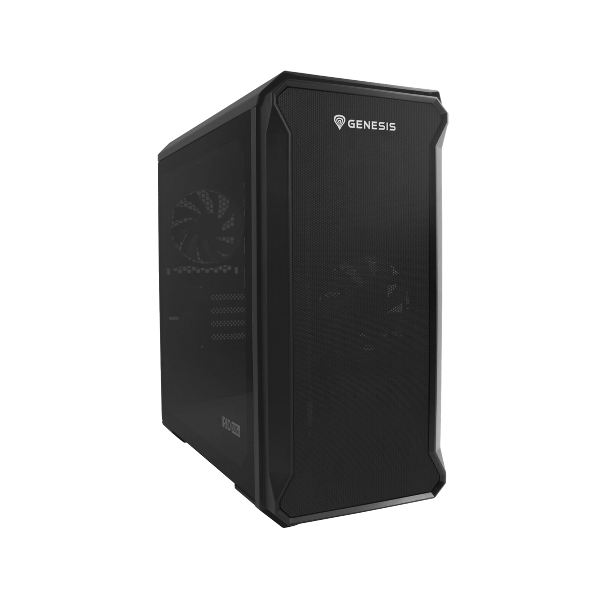 Obudowa Genesis Irid 503 V2.