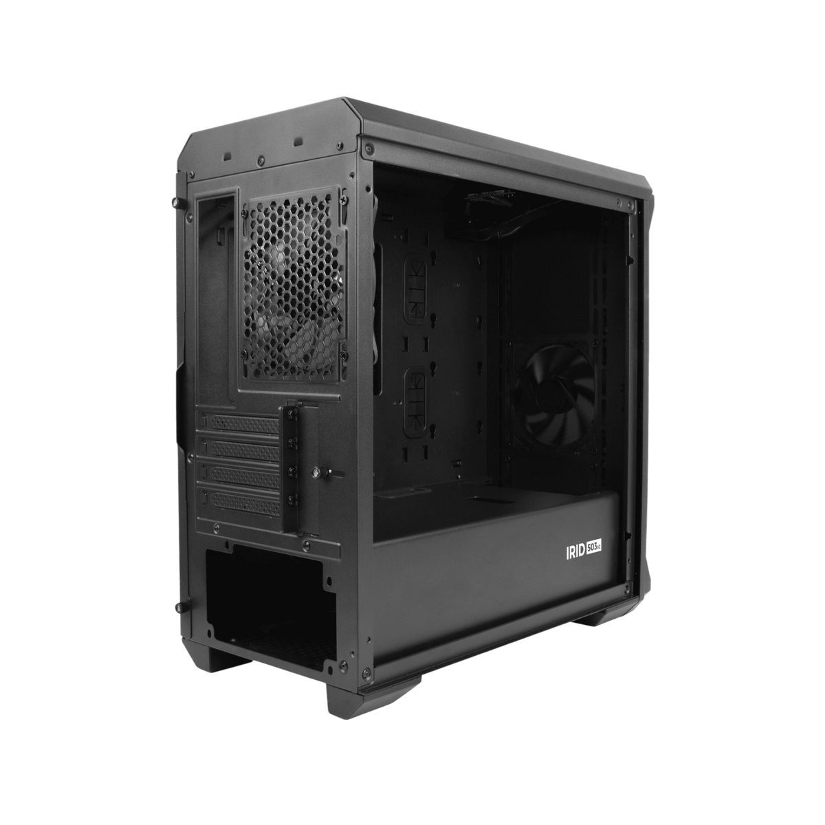 Obudowa Genesis Irid 503 V2.