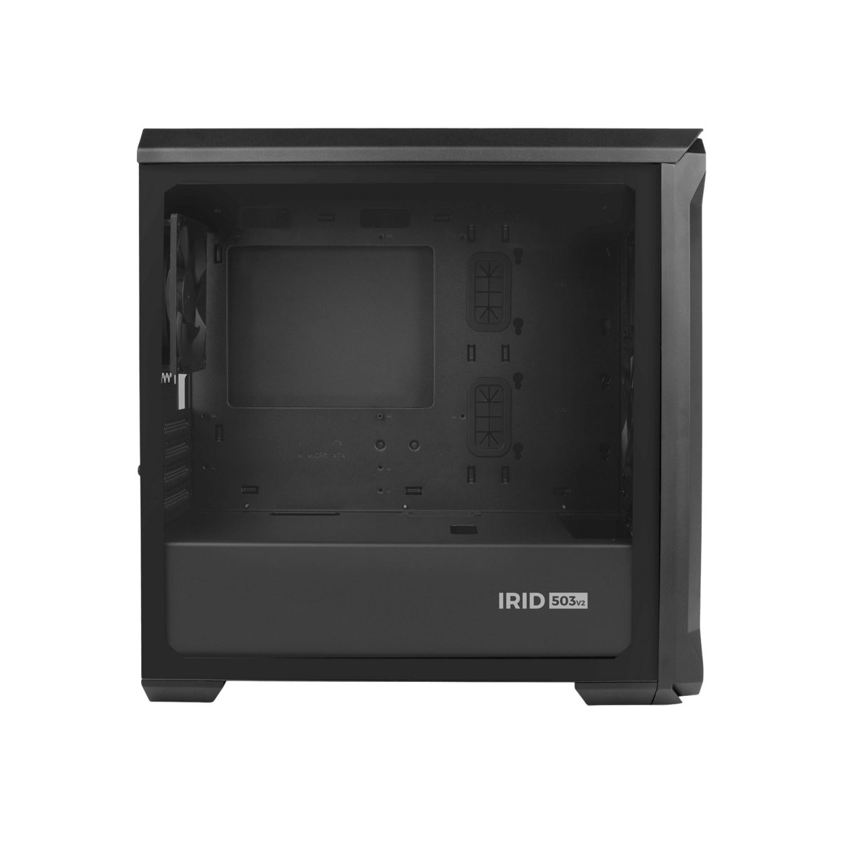 Obudowa Genesis Irid 503 V2.
