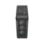 Obudowa Genesis Irid 505 V2 ARGB Black.