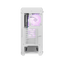 Obudowa Genesis Irid 505 V2 ARGB White.