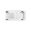 Obudowa Genesis Irid 505 V2 ARGB White.