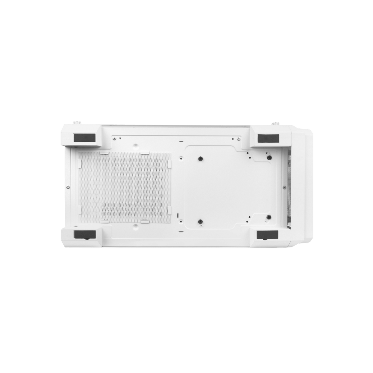 Obudowa Genesis Irid 505 V2 ARGB White.