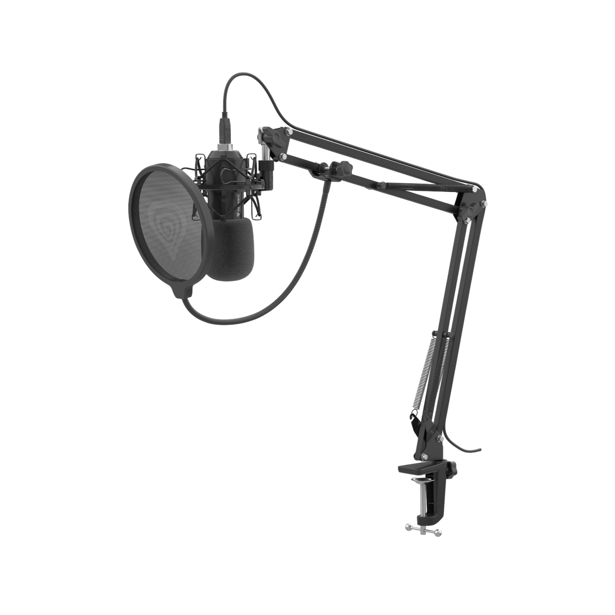 Mikrofon Genesis Radium 400.