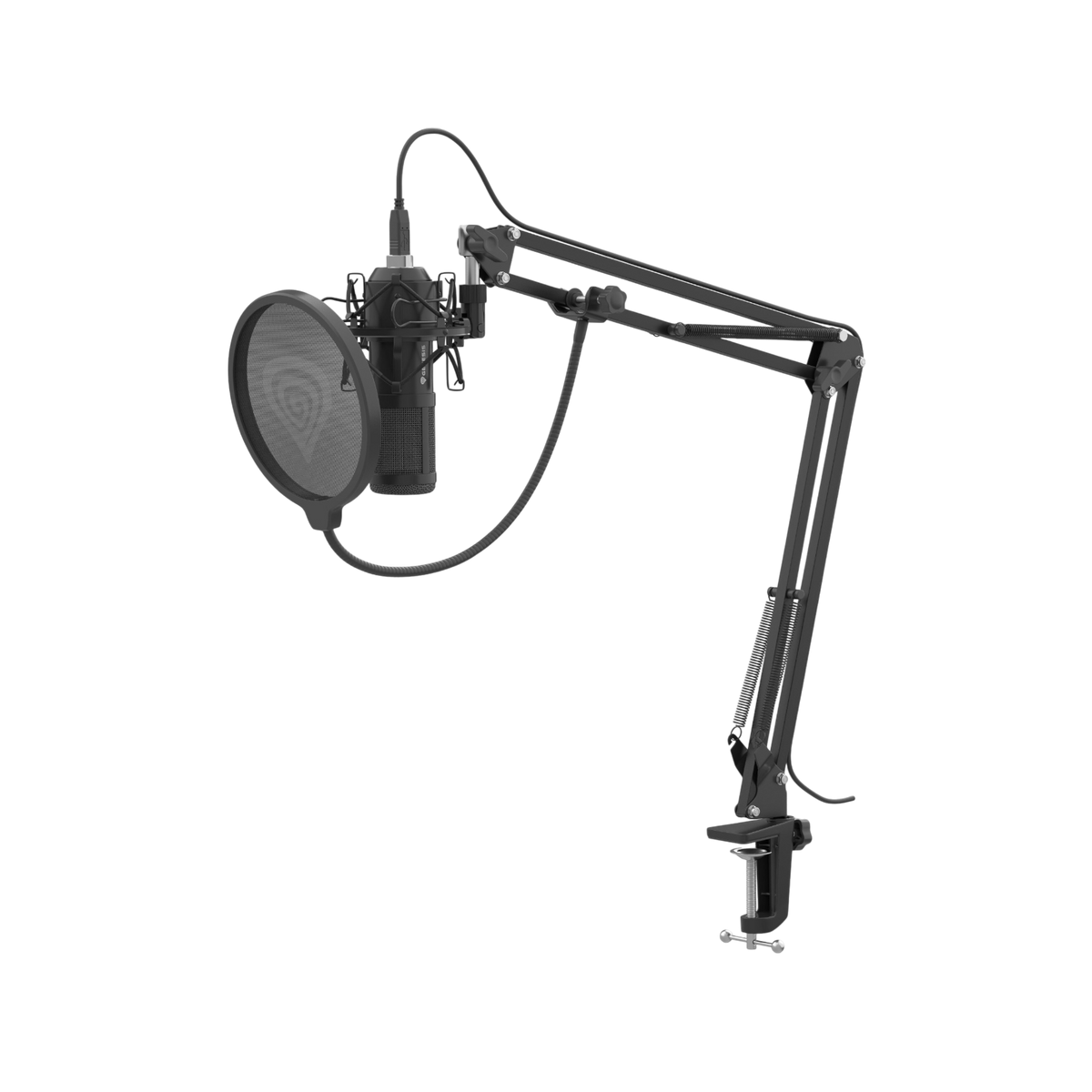 Mikrofon Genesis Radium 400.