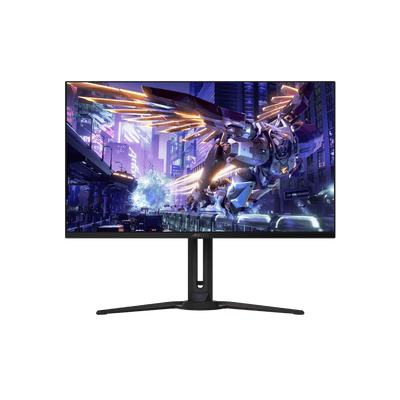 Monitor Gigabyte AORUS FO32U2P 31,5" QD-OLED 4K UHD.