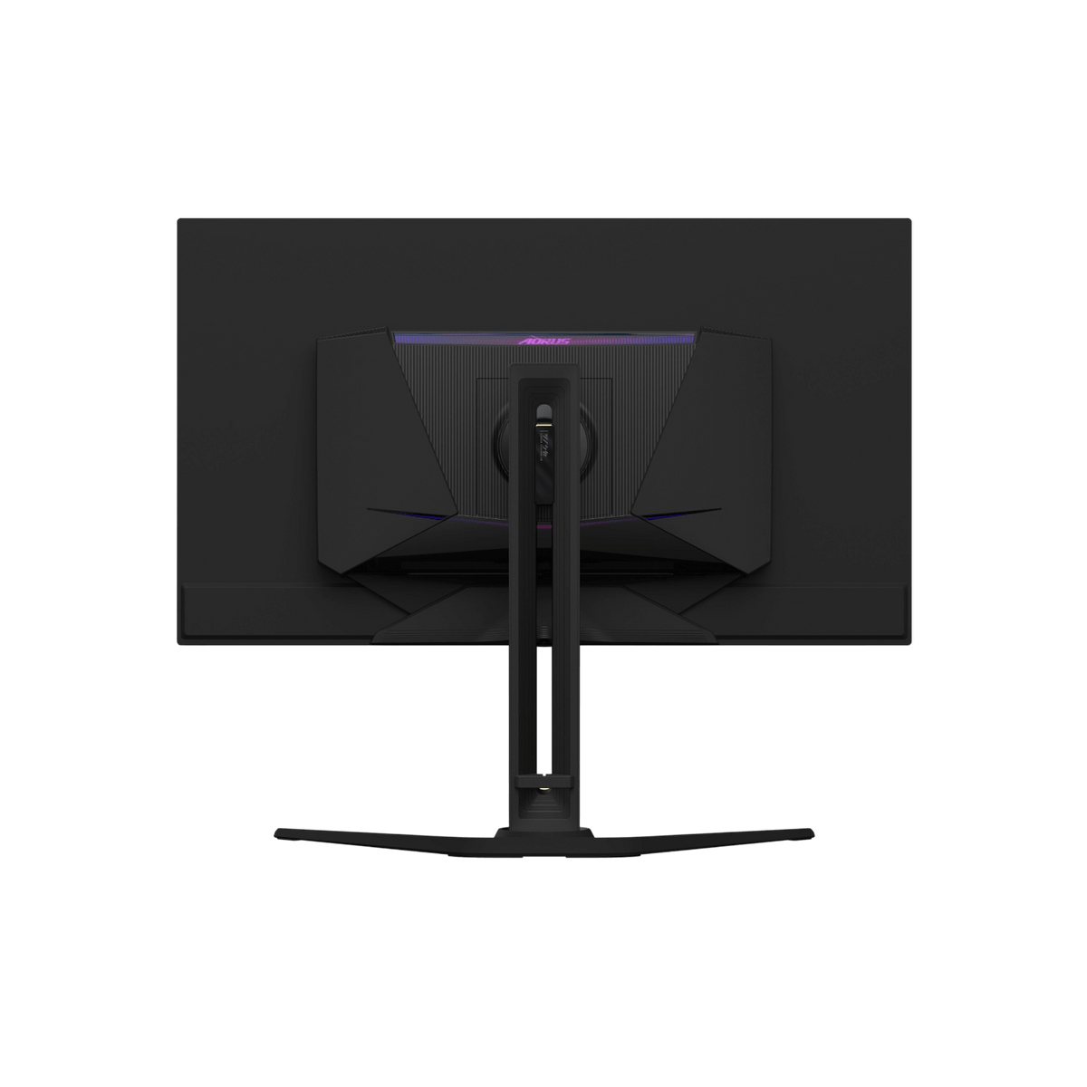 Monitor Gigabyte AORUS FO32U2P 31,5" QD-OLED 4K UHD.