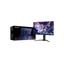 Monitor Gigabyte AORUS FO32U2P 31,5" QD-OLED 4K UHD.