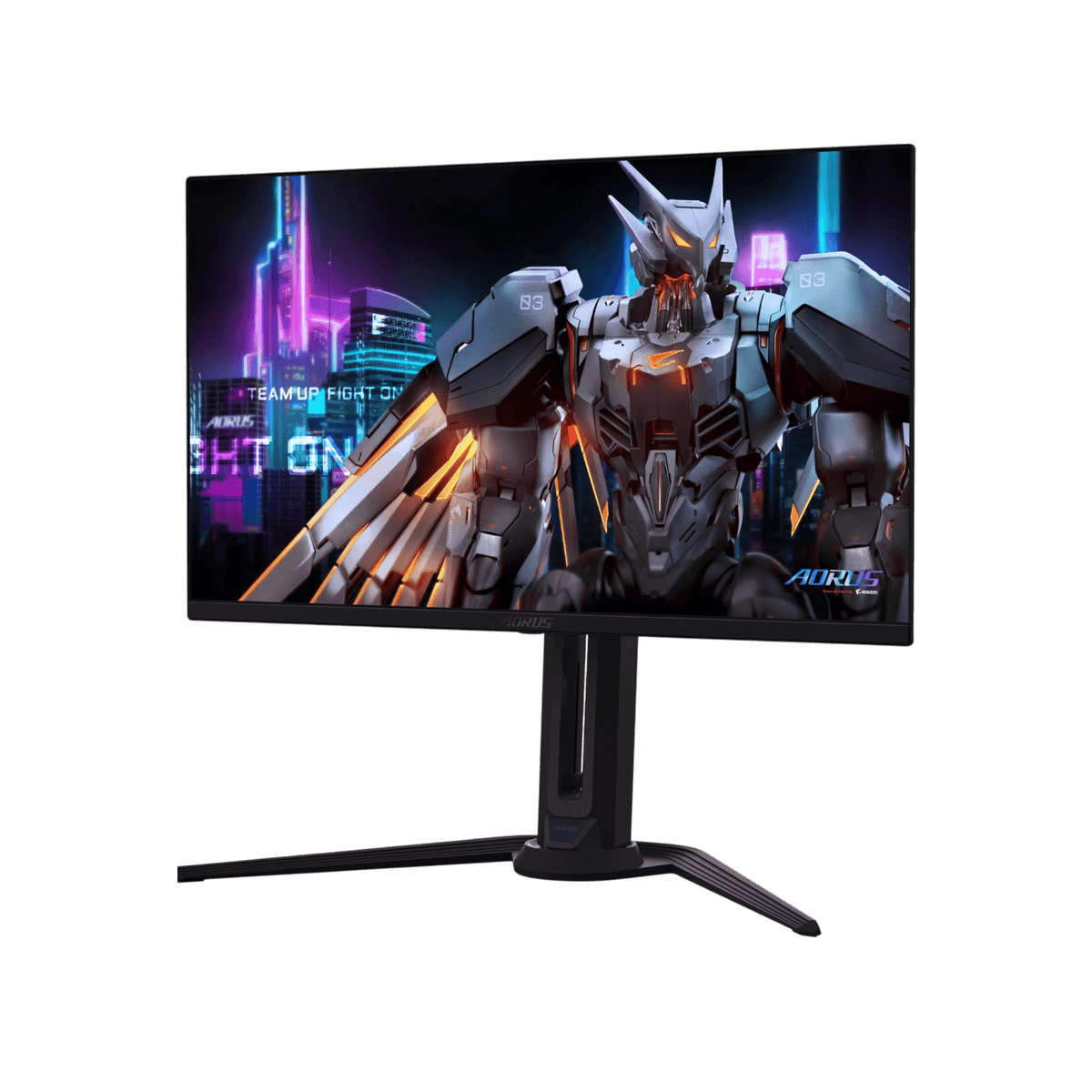 Monitor Gigabyte AORUS FO27Q3 27" QD-OLED QHD.