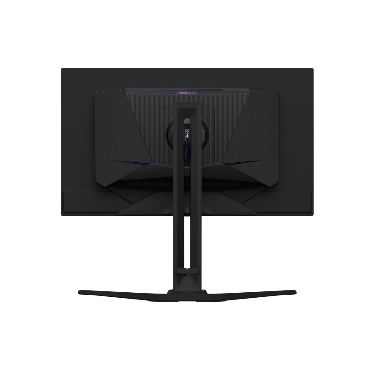 Monitor Gigabyte AORUS FO27Q3 27" QD-OLED QHD.