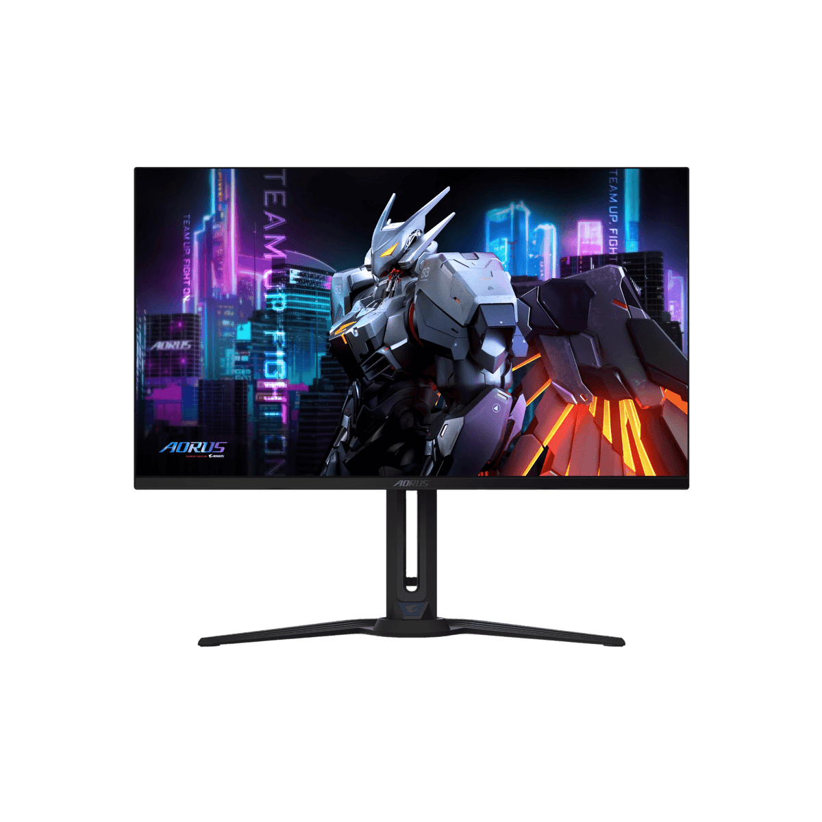 Monitor Gigabyte AORUS FO32U2 31,5" QD-OLED 4K UHD.