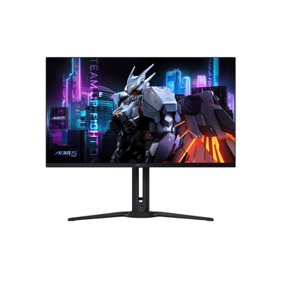 Monitor Gigabyte AORUS FO32U2 31,5" QD-OLED 4K UHD.