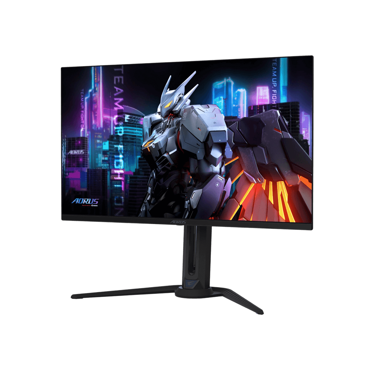 Monitor Gigabyte AORUS FO32U2 31,5" QD-OLED 4K UHD.
