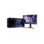 Monitor Gigabyte AORUS FO32U2 31,5" QD-OLED 4K UHD.