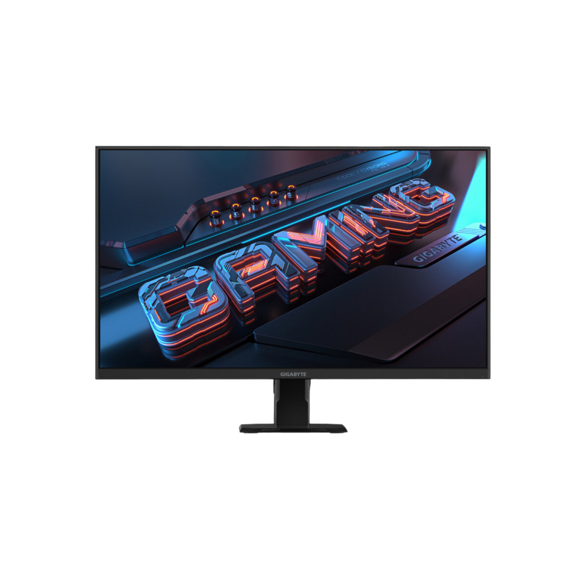 Monitor gamingowy Gigabyte GS27Q 27" IPS QHD.