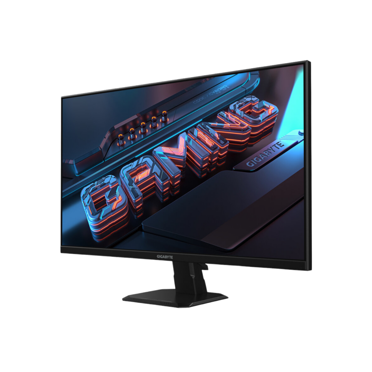 Monitor gamingowy Gigabyte GS27Q 27" IPS QHD.