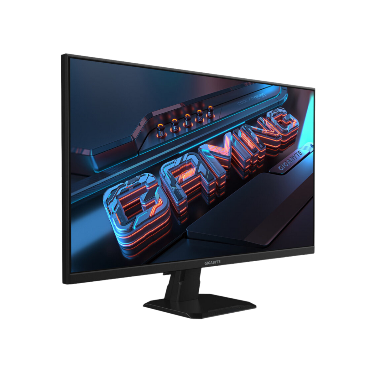 Monitor gamingowy Gigabyte GS27Q 27" IPS QHD.