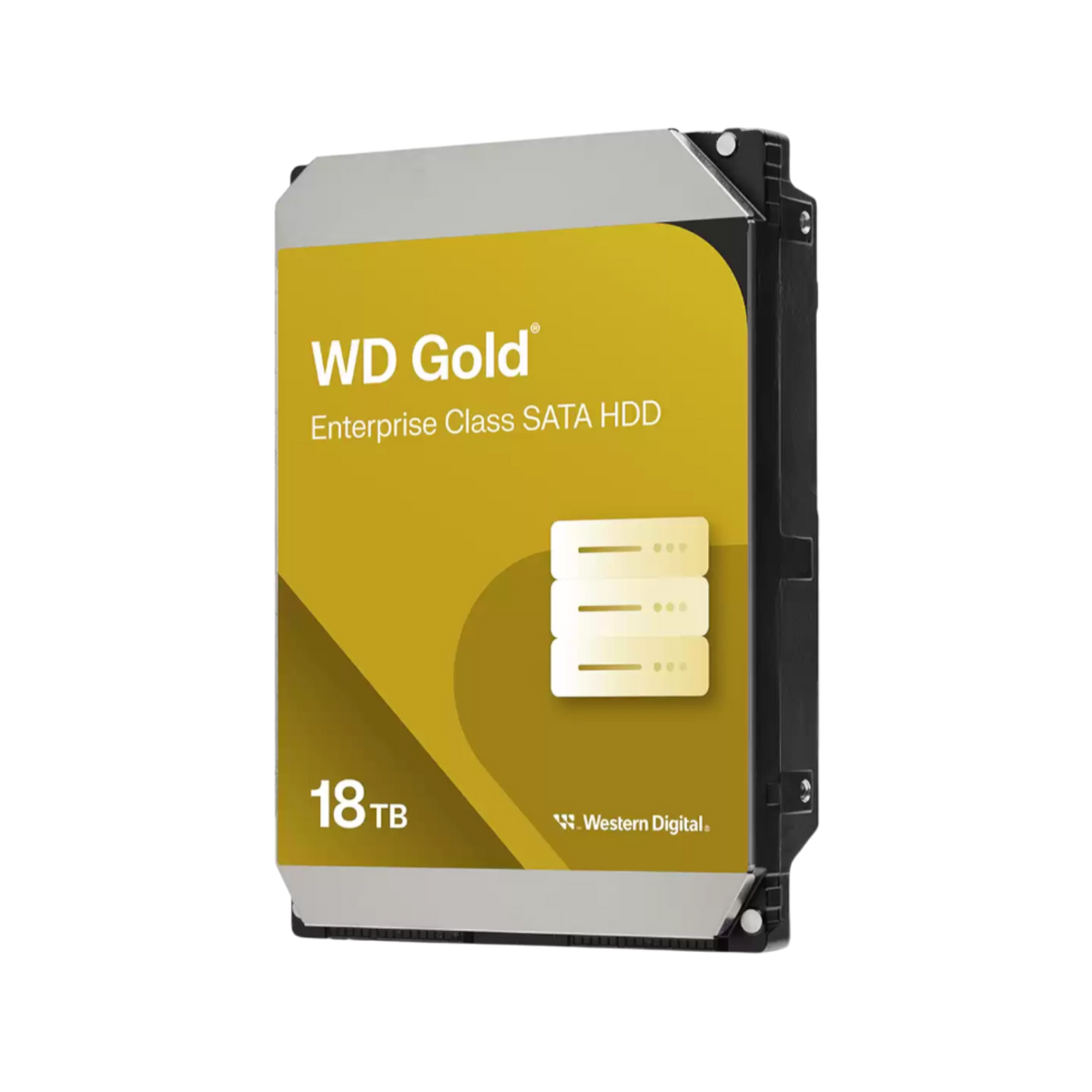 Dysk HDD WD Gold Enterprise 18TB 3.5".