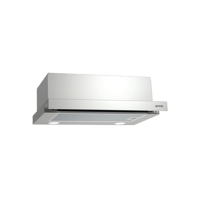 Okap teleskopowy Gorenje BHP523E10X 50cm.