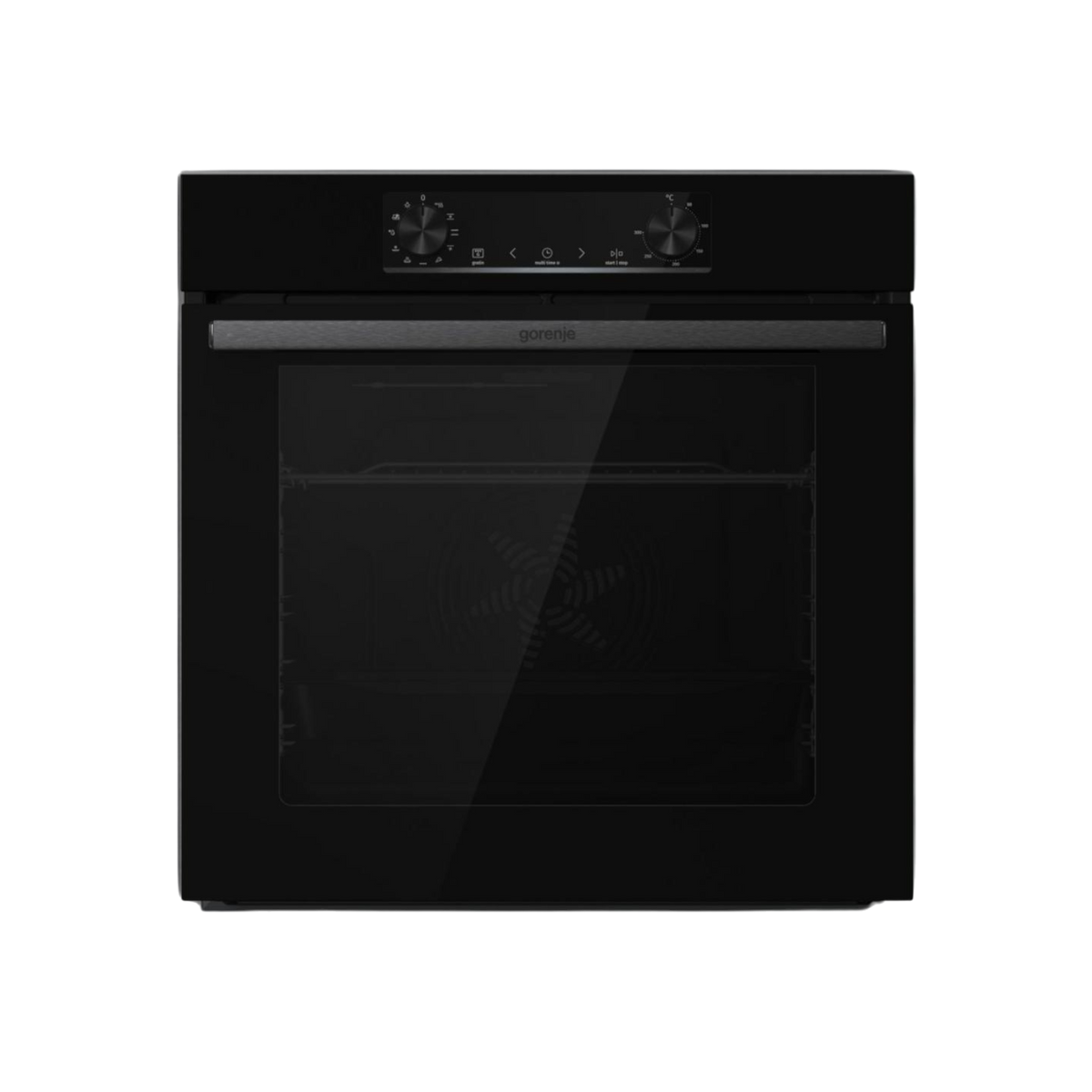 Piekarnik do zabudowy Gorenje BO6735E02BK.