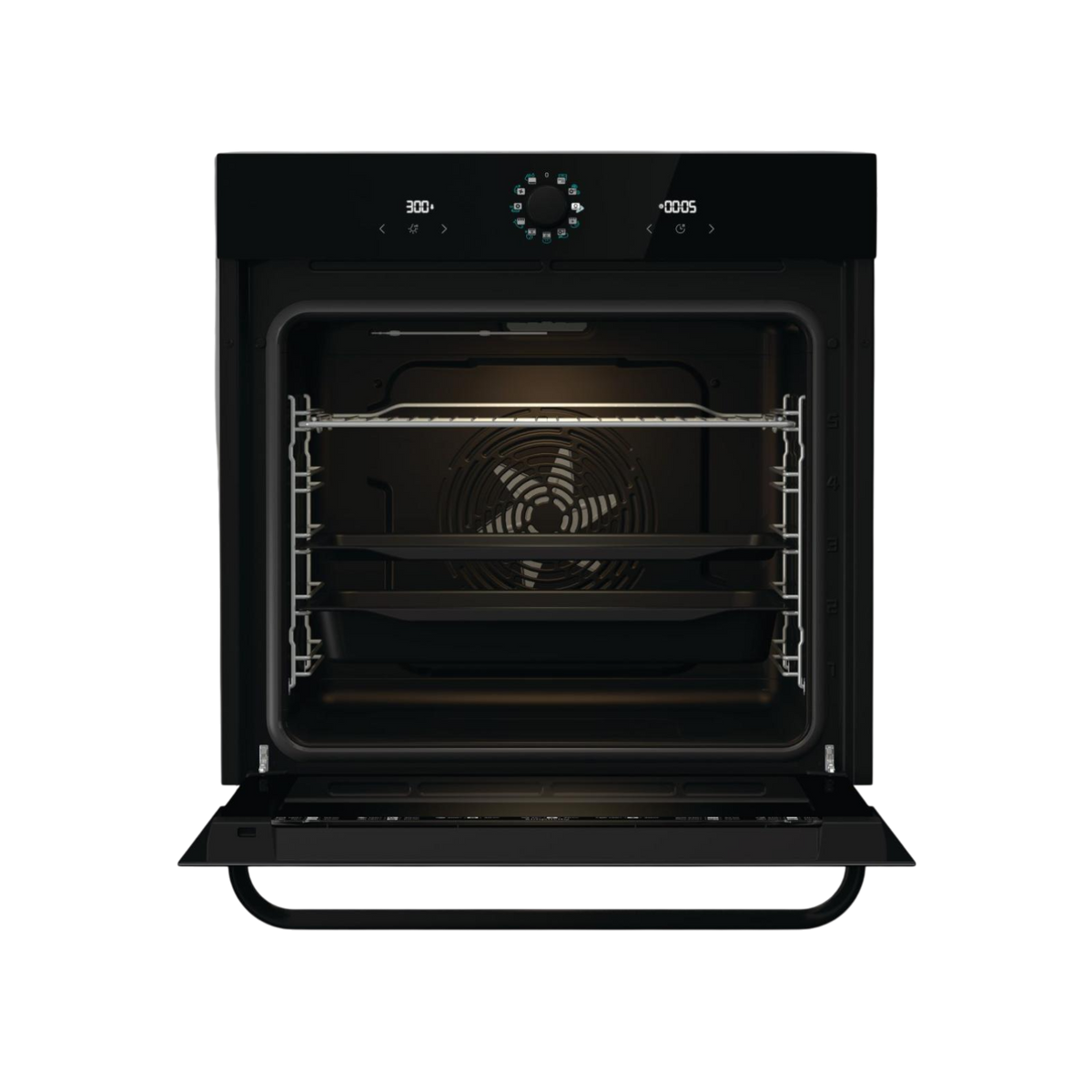 Piekarnik do zabudowy Gorenje BOS67371SYB.