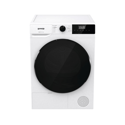 Suszarka wolnostojąca Gorenje DHNA93/PL 9kg.