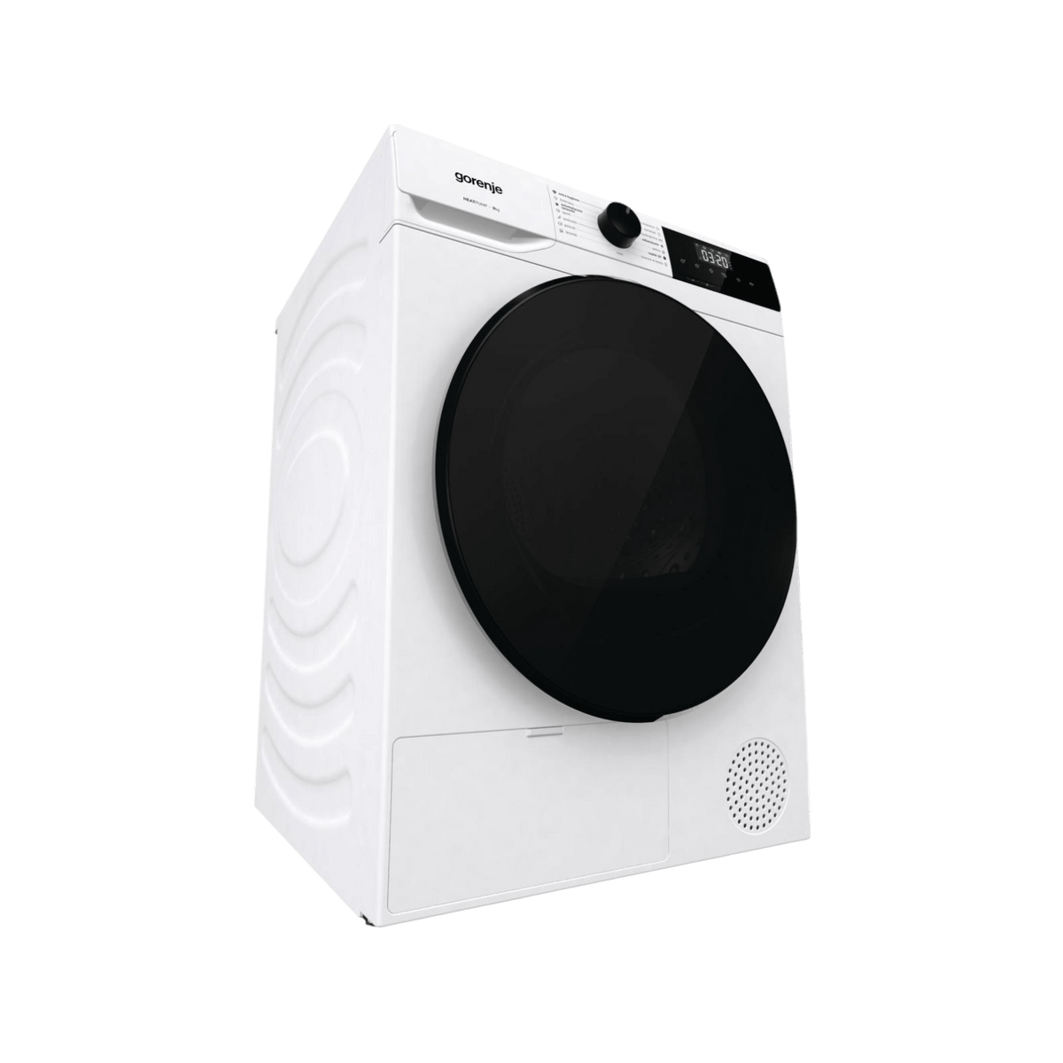 Suszarka wolnostojąca Gorenje DHNA93/PL 9kg.