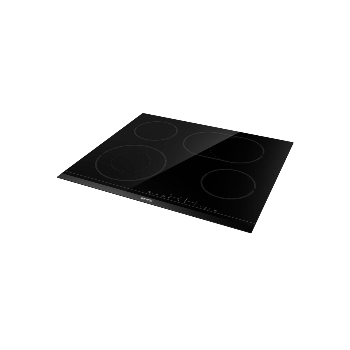 Płyta ceramiczna Gorenje ECT643BCSC 60cm.