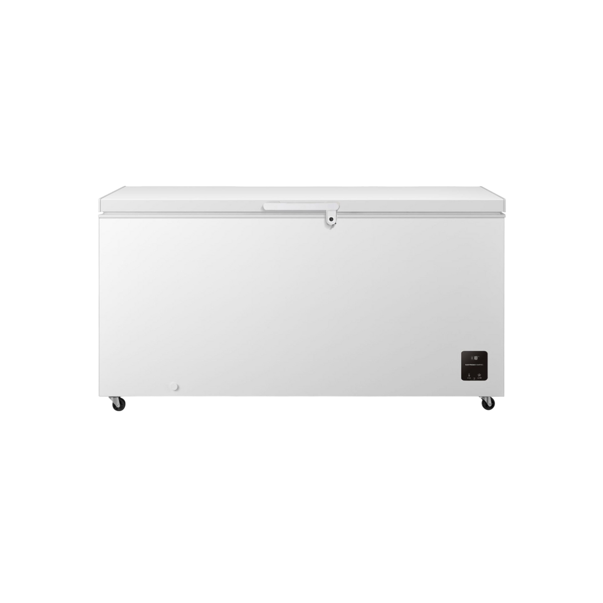Zamrażarka skrzyniowa Gorenje FH50EAW.