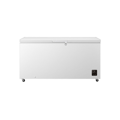 Zamrażarka skrzyniowa Gorenje FH50EAW.