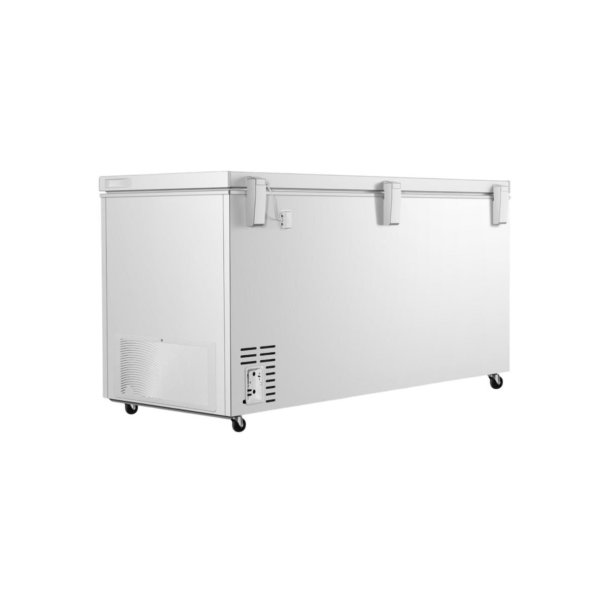 Zamrażarka skrzyniowa Gorenje FH50EAW.