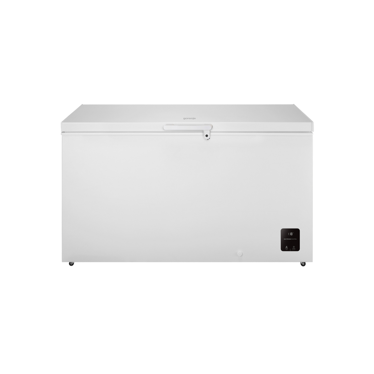 Zamrażarka skrzyniowa Gorenje FHC42EAW.